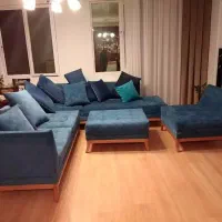 مبل شویی حامد