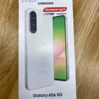 گوشی سامسونگ a56 5g 128g