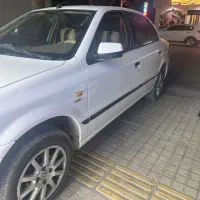 سمندef7مدل1390|خودرو سواری و وانت|بجنورد, |دیوار