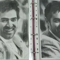 سفارش نقاشی سیاه قلم