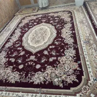فرش 12 متری در حد نو