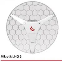 رادیو میکروتیک LHG5 استوک