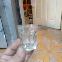 استکانمشروبخوریپیک|ظروف سرو و پذیرایی|تهران, اوقاف|دیوار