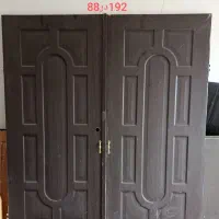 درب کمد دیواری