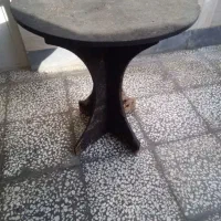 میز خاطره سالم