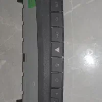 تعدادی لوازم استوک ام وی ام