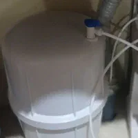 نصب وتعمییر تصویه اب خانگی|آبسردکن و تصفیه آب|دزفول, |دیوار