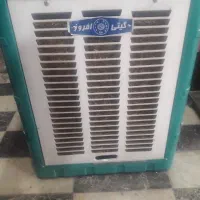 کولر آبی ۳۲۰۰ گیتی افروز