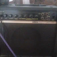 آمپلی فایر گیتار الکتریک