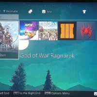 ps4 slim کپی خور یک ترا|کنسول، بازی ویدئویی و آنلاین|فریدون‌کنار, |دیوار