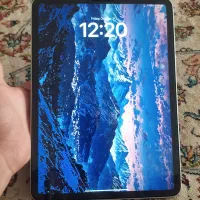 ipad pro 2022 128GB|تبلت|کرمانشاه, |دیوار