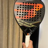 راکت پدل Bullpadel Vertex 03