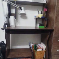 میز کامپیوتر