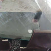 نهار خوری شش نفره