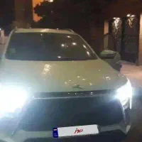 کیامسی ایکس 5، مدل ۲۰۲۵|خودرو سواری و وانت|تهران, آذری|دیوار