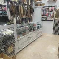 دعوت به همکاری.(فروشنده خانم)