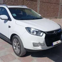 جک S5|خودرو سواری و وانت|خاش, |دیوار