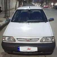 پراید ۱۳۱ مدل ۹۰ xs