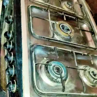 اجاق گازسالم فردار