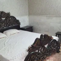 منزل و سوئیت اجاره ای|اجارهٔ کوتاه‌مدت آپارتمان و سوئیت|قم, قم نو|دیوار
