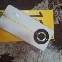 گوشی realme 11pro plus 5g 512 12g|موبایل|کرمانشاه, |دیوار