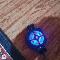 فن خنک کننده