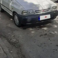 پراید ۸۷