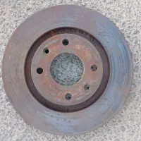 دیسک پژو 405