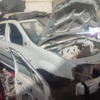 بدنه کامل النود