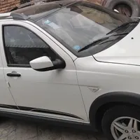 کوئیک GXR L|خودرو سواری و وانت|همدان, |دیوار