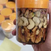 عسل مستقیم از زنبور دار