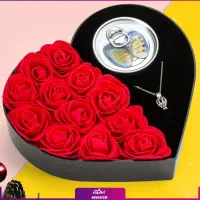 فروش دسته گل و باکس روبانی|گل مصنوعی|یاسوج, |دیوار