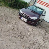 206|خودرو سواری و وانت|لاهیجان, لیالستان|دیوار