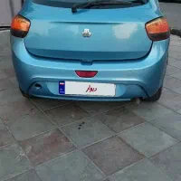 تیبا2مدل 96|خودرو سواری و وانت|پیشوا, |دیوار