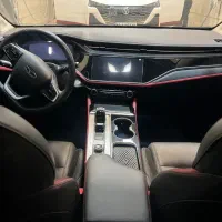 اریزو ۶ پرو ۱۴۰۱|خودرو سواری و وانت|شیراز, شهرک مفتح|دیوار