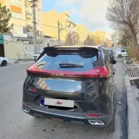 mvm x33 کراس|خودرو سواری و وانت|کرج, گوهردشت|دیوار