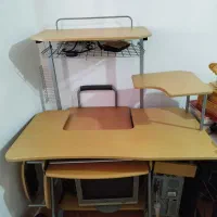 میز کامپیوتر