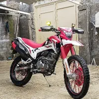 فلات سی ار اف درجه یک