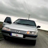 پژو ۴۰۵