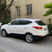 هیوندای توسان ix 35، مدل ۲۰۱۲|خودرو سواری و وانت|کرمانشاه, |دیوار