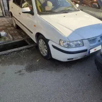 سمند se مدل 91