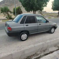 ماشین پراید