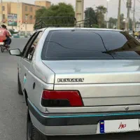 پژو 405|خودرو سواری و وانت|شوش, |دیوار