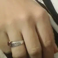 انگشترنقره