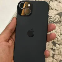 ایفون۱۵ نرمال ۱۲۸گیگ