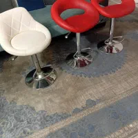 صندلی اوپن جک دار