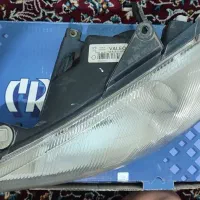 چراغ جلو 206 فابریک اصل|قطعات یدکی و لوازم جانبی|کرج, چهارصد دستگاه|دیوار