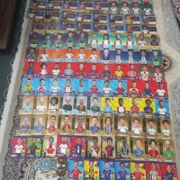 تعداد زیادی کیمدی ۲۰۲۴ و کمی کیمدی ۲۰۲۳