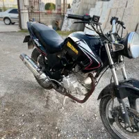 موتور ناتالی ۲۰۰ هوندا|موتورسیکلت|سرخرود, |دیوار