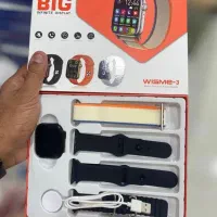 ساعت هوشمند اسمارت واچ اصل